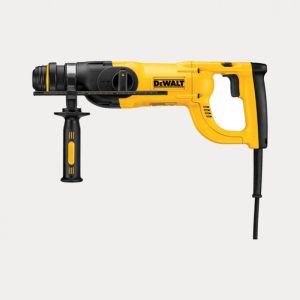 Drilling Mode